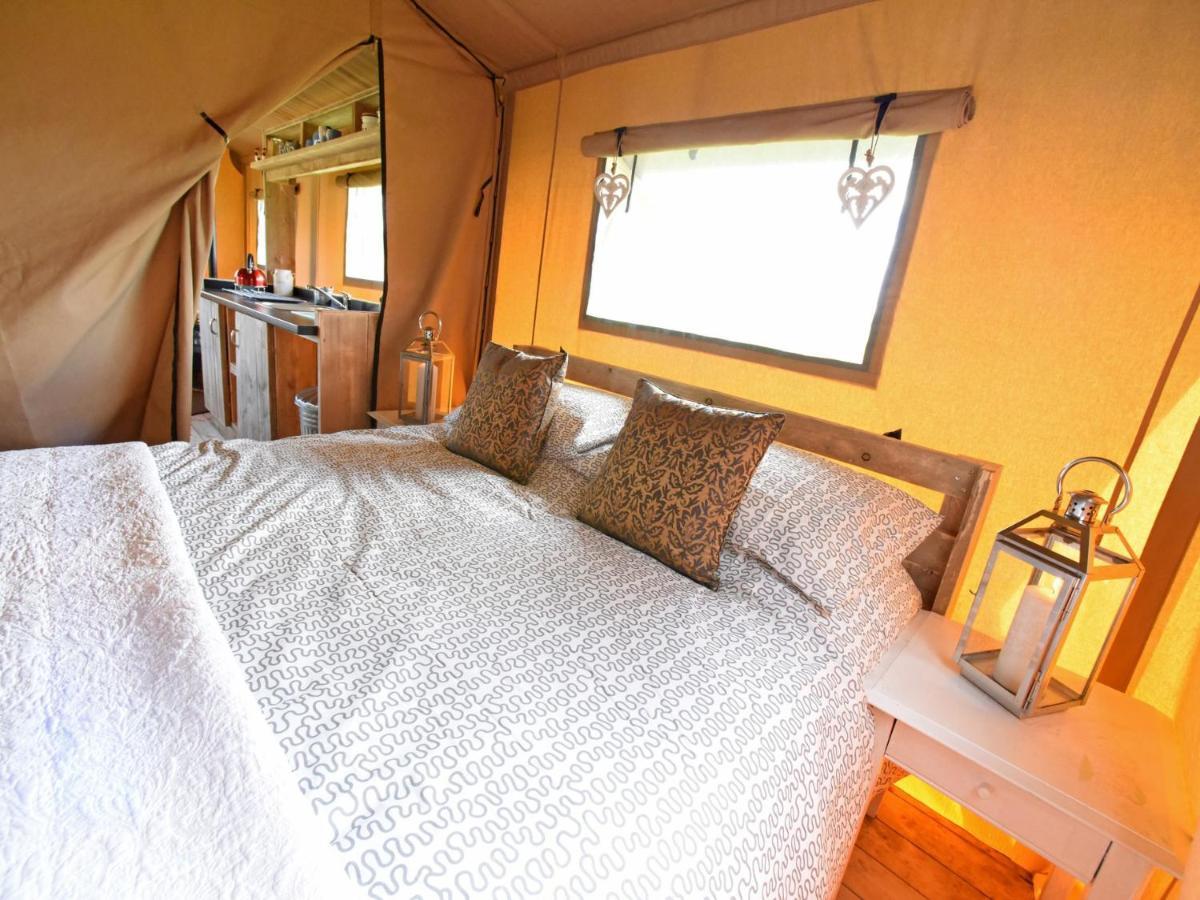 Carr'S Hill Luxury Safari Tents Denny Екстер'єр фото