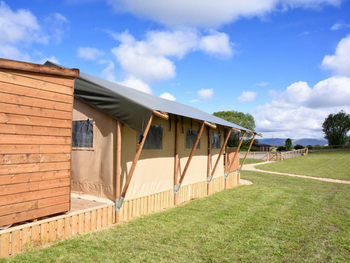 Carr'S Hill Luxury Safari Tents Denny Екстер'єр фото